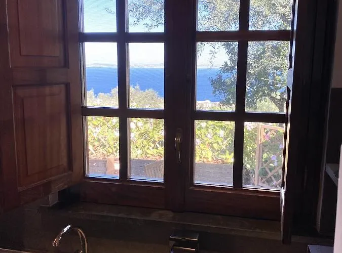 Olive - Moderno Tra Gli Ulivi Di Σπίτι διακοπών