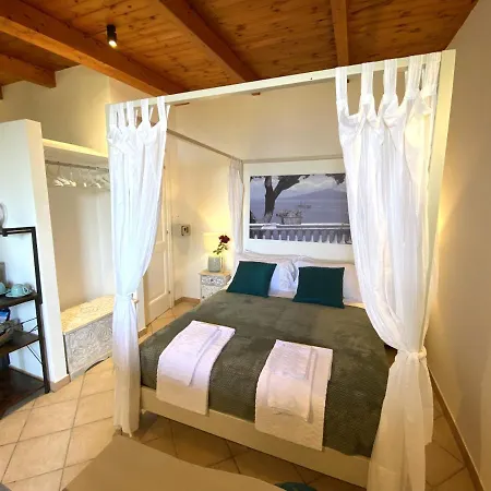 Vakantiehuis Olive - Moderno Tra Gli Ulivi Di *