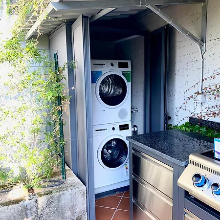 Vakantiehuis Olive - Moderno Tra Gli Ulivi Di