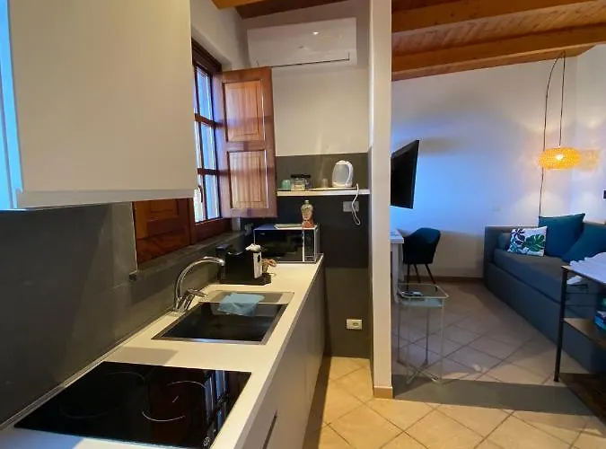 Olive - Moderno Tra Gli Ulivi Di *