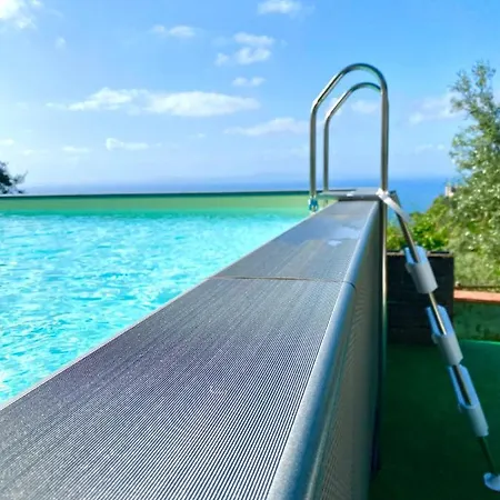 Casa vacanze Olive - Moderno Tra Gli Ulivi Di