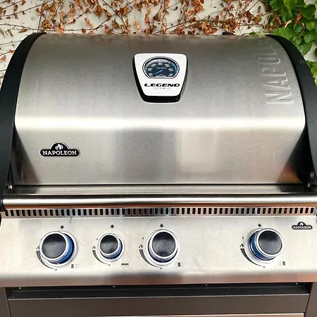 Dom wakacyjny Olive - Moderno Tra Gli Ulivi Di Półwysep Sorrentyński