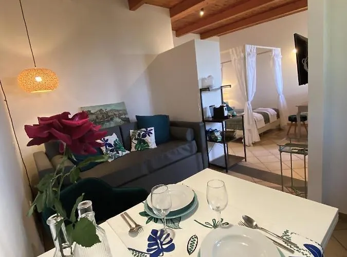 Olive - Moderno Tra Gli Ulivi Di *