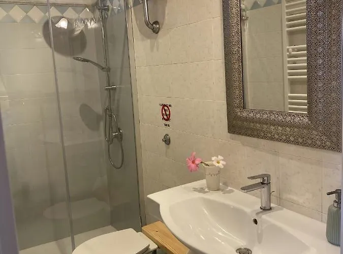 Dom wakacyjny Olive - Moderno Tra Gli Ulivi Di