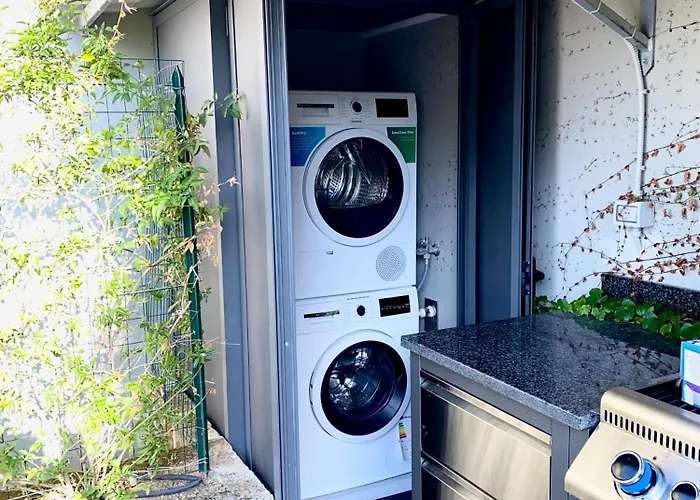 Dom wakacyjny Olive - Moderno Tra Gli Ulivi Di