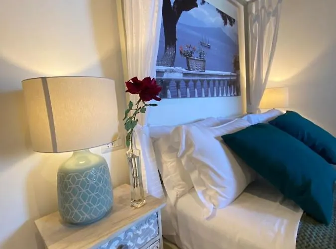 Olive - Moderno Tra Gli Ulivi Di * Sorrento