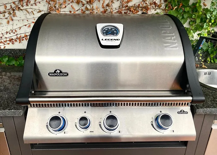 Semesterbostad Olive - Moderno Tra Gli Ulivi Di Sorrento